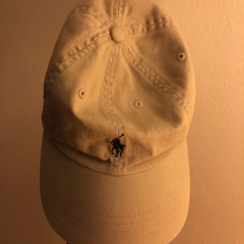 Polo Ralph Lauren Hat